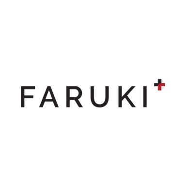 Faruki PLL logo