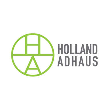 Holland Adhaus logo