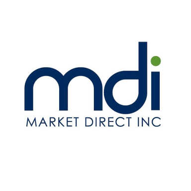 Market Direct Inc. logo