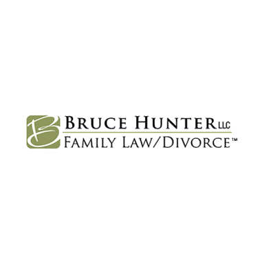 Bruce Hunter LCC logo