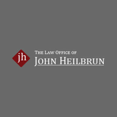 The Law Office of John Heilbrun logo