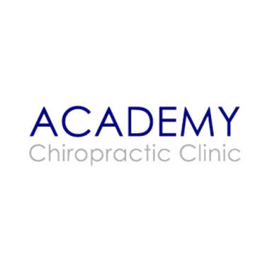 Academy Chiropractic Clinic logo