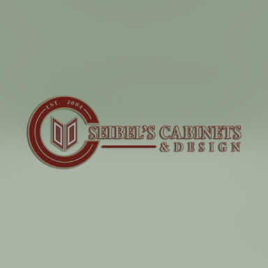 Seibel’s Cabinets & Design logo