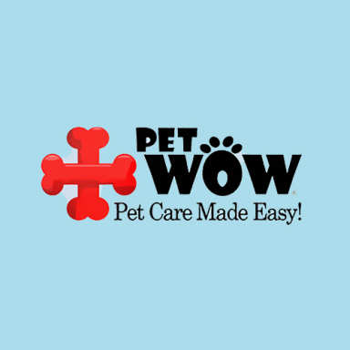 Pet Wow logo