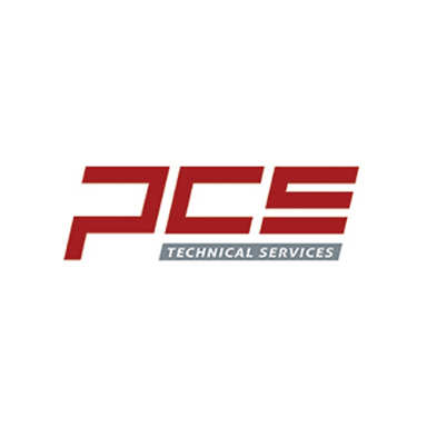 PCS Technical Services logo