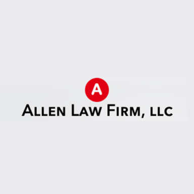 Allen Law Firm, LLC logo