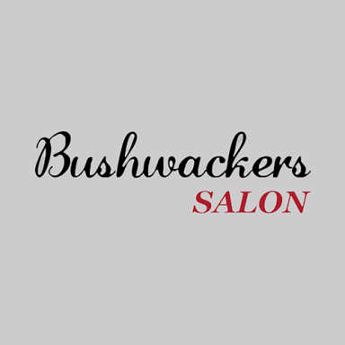 Bushwackers Salon logo