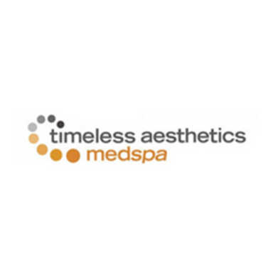 Timeless Aesthetics Medspa logo