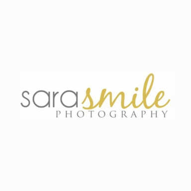 Sara Smile Photography logo