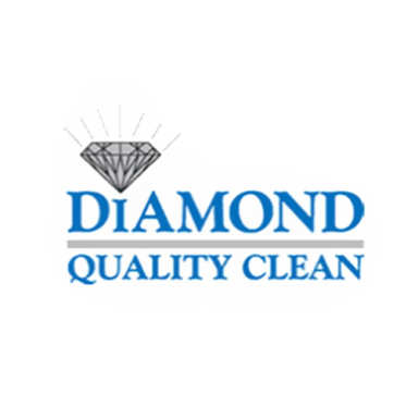 Diamond Quality Clean logo