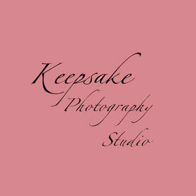 Keepsake Photography Studio logo