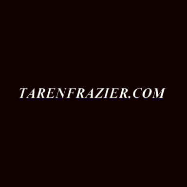 Taren Frazier logo