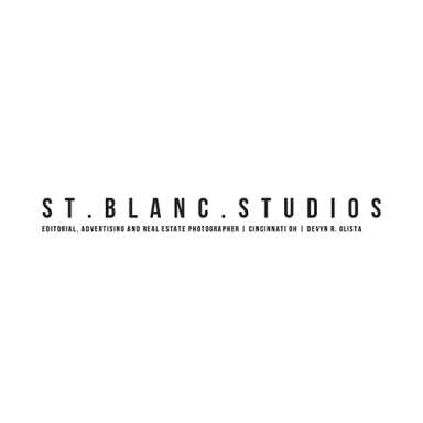 St. Blanc Studios logo