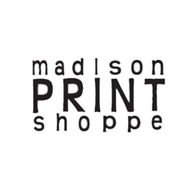 Madison Print Shoppe logo