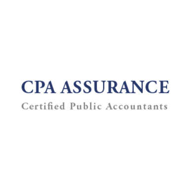 CPA Assurance logo