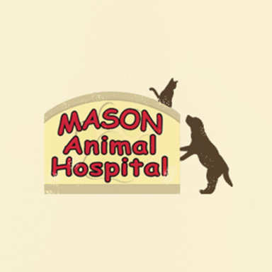 Mason Animal Hospital logo