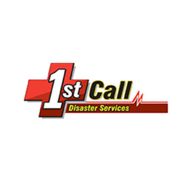 1st Call Disaster Services logo