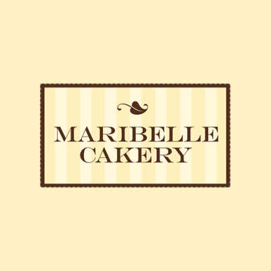 Maribelle Cakery logo