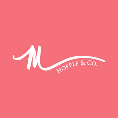 M. Hopple & Co. logo
