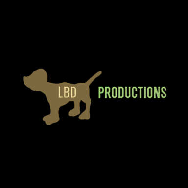 Little Brown Dog Productions logo