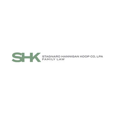 Stagnaro Hannigan Koop Co, LPA logo