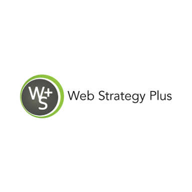 Web Strategy Plus logo