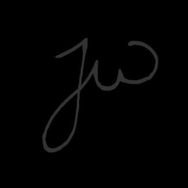 Justin Ward Photography logo