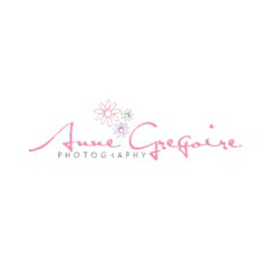 Anne Gregoire Photography logo