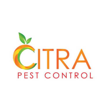 Citra Pest Control logo