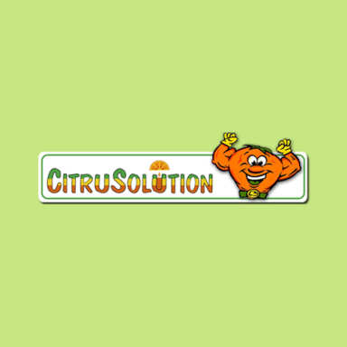 CitruSolution logo