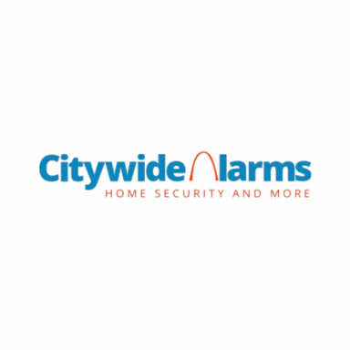 Citywide Alarms logo