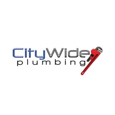 City Wide Plumbing logo