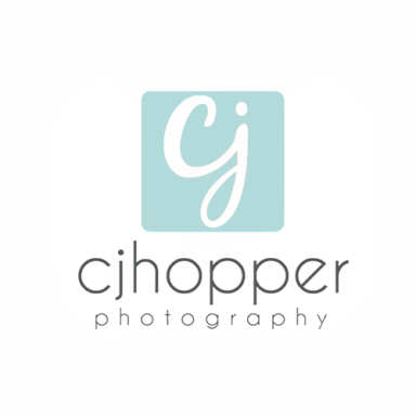 CJ Hopper Photography logo