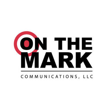 On The Mark Communications, LLC logo