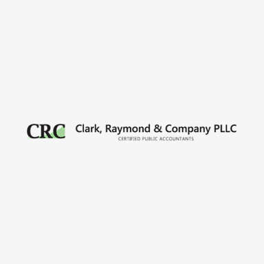 Clark, Raymond & Company, PLLC logo