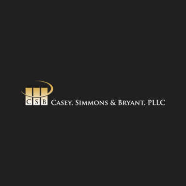 Casey, Simmons & Bryant, PLLC logo