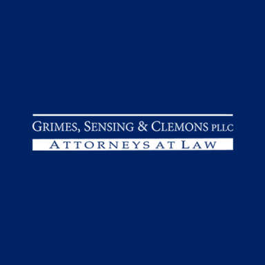 Jeff Grimes & Associates, PLLC Attorneys at Law logo