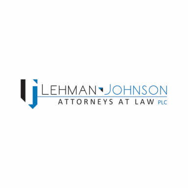 Lehman Johnson, Attorneys at Law, PLC logo