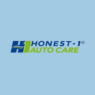 Honest-1 logo