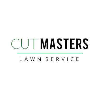 Cut Masters Lawn Service logo