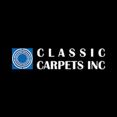 Classic Carpets Inc logo