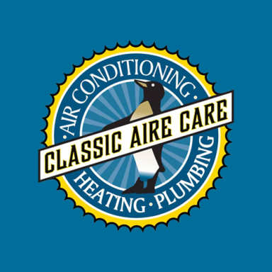 Classic Aire Care logo