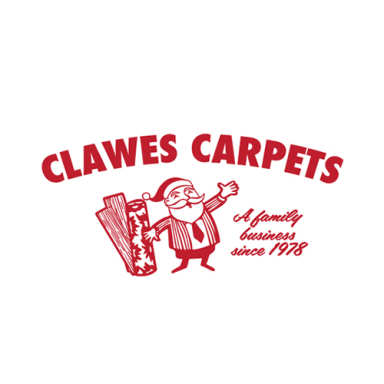 Clawes Carpet logo