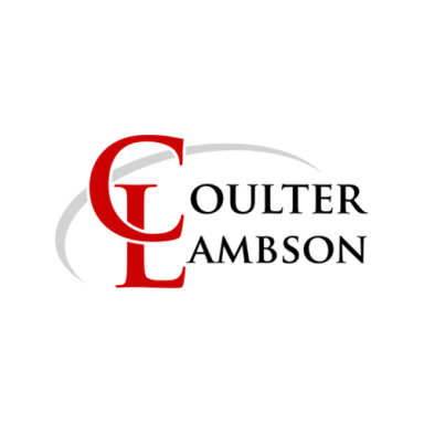 Coulter Goldberger, LLC logo