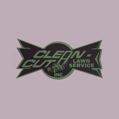 Clean-Cut Lawn Service Inc logo