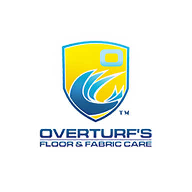 Overturf's Floor & Fabric Care logo