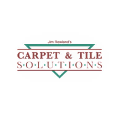 Carpet & Tile Solutions Professional Cleaning Services logo