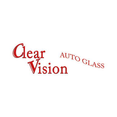 Clear Vision Auto Glass LLC. logo