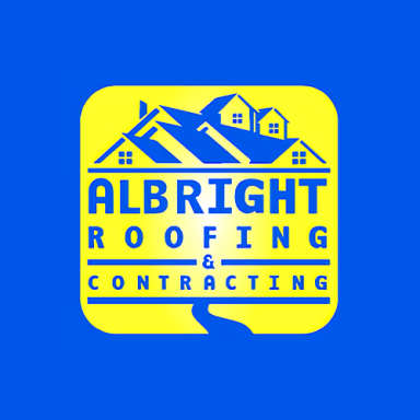 Albright Roofing & Contracting logo