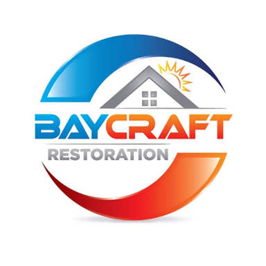 Baycraft Restoration logo